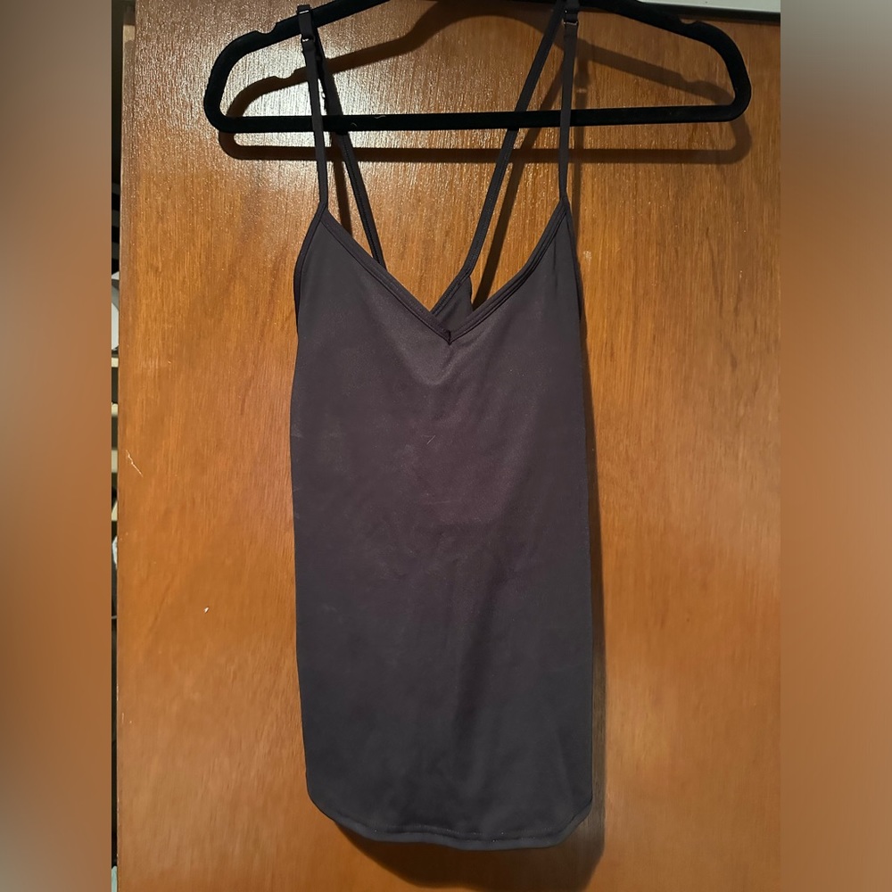 Old navy Powersoft tank
